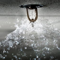 Sprinkler Systems