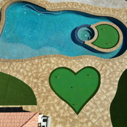 Pool & Backyard Remodels