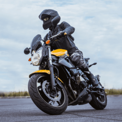 Motorcycle Insurance