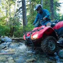 ATV Insurance