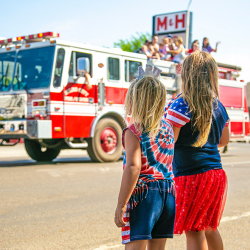 Heroes First Partnership for First Responders