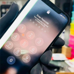 Unlocking Services