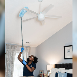 Premium House Cleaning Services