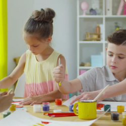Art Lessons