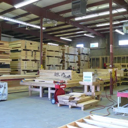 Mature Business Consulting