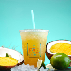 FiiZ Drinks