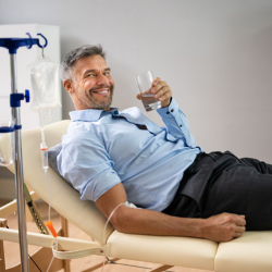IV Vitamin Therapy & Vitamin shots