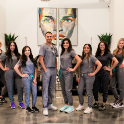 Hydrafacial