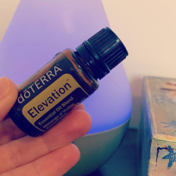 doTERRA Essential Oils