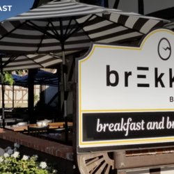 Brekkies Breakfast and Brunch