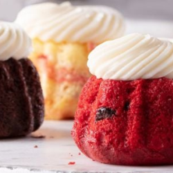 Bundtinis