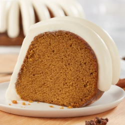 Shop Our Bundt Cake Flavors