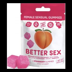 Adult Gummies