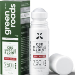 CBD Balm & Pain Relief Gel