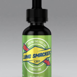 CBD Oil Tinctures