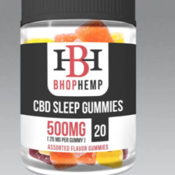 THC Gummies