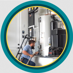 Water Heaters