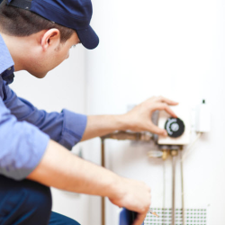 Water Heater Maintenance