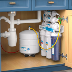 Water Filtration System