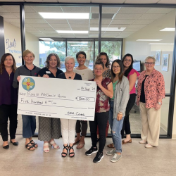 ERA Cares NM Check Presentations 