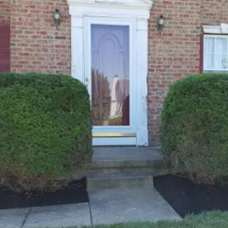 Trimming