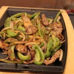 Fajitas