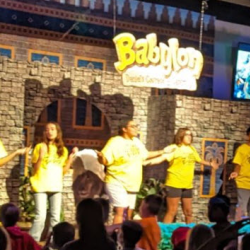 Amazing Grace Kids