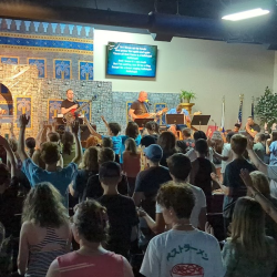 Amazing Grace Youth