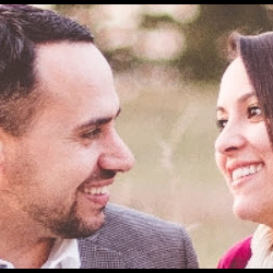 Covenant Marriage Group
