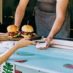 Signature Burgers