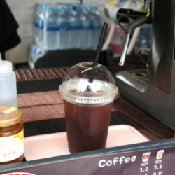 Beverage Options