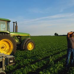 Farm and Agriculture Insurance