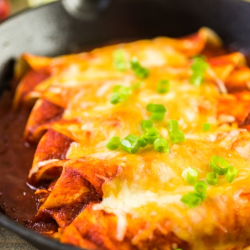 Enchiladas