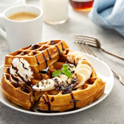 Waffles