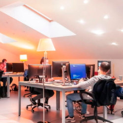 Technology Development