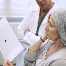 Eye Conditions We Treat