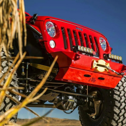 Bumpers