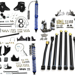 Suspension System