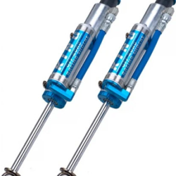 Shocks
