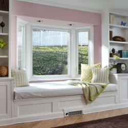 Bay & Bow Windows
