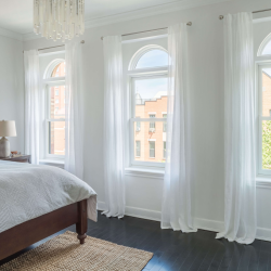 Specialty & Custom Windows