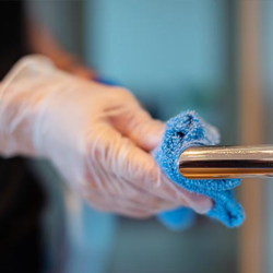 Disinfection Services