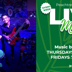 Live Music