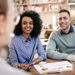 Savings, Cash & Credit