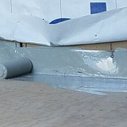 Waterproofing