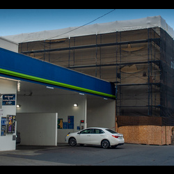 Commercial Renovation