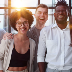 Corporate Wellness Programs