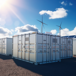 Energy Storage Solutions