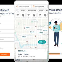 JobStack for Work