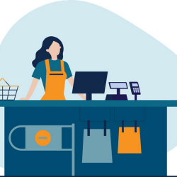 Retail Staffing